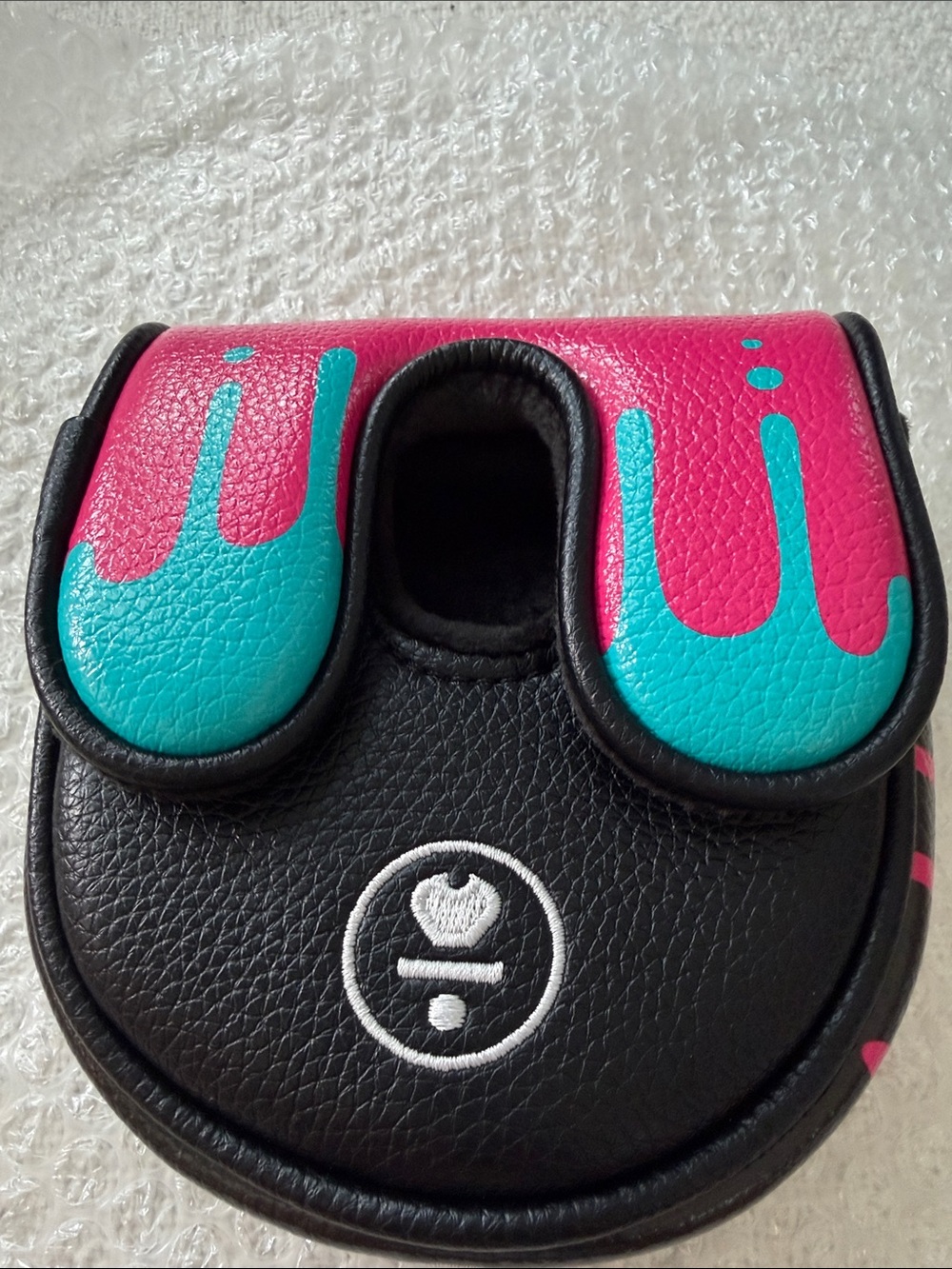 L.A.B. “DRIP RAT” HEADCOVER - Picture 2 of 5
